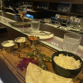 The Lymbar - Cocktail Bars Near Me - Houston, Texas The Lymbar - Cocktail Bars Near Me - Houston, Texas