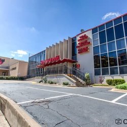 CubeSmart Self Storage - CubeSmart Self Storage