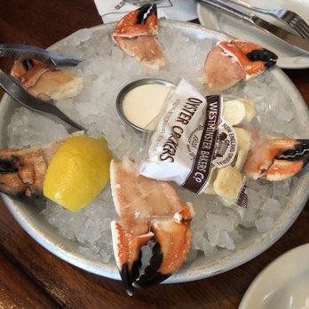 Old Ebbitt Grill - Jonah Crab Claws - Bars Near Me - Washington, DC, District of Columbia Old Ebbitt Grill - Jonah Crab Claws - Bars Near Me - Washington, DC, District of Columbia