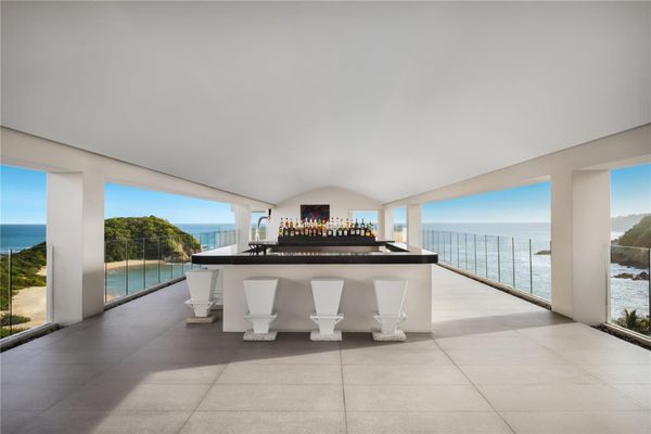 Dreams Huatulco Resort & Spa by null