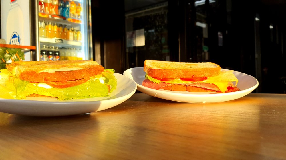 DOUBLESHOT COFFEE CO 4 Cochranes Road Moorabbin, Moorabbin Victoria