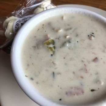 Tides Tavern - Wonderful Clam Chowder. Not too thick. - Pubs Near Me - Gig Harbor, Washington Tides Tavern - Wonderful Clam Chowder. Not too thick. - Pubs Near Me - Gig Harbor, Washington