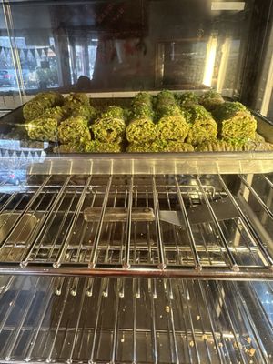 The Goodness Land Middle Eastern & Mediterranean Food Restaurant by null