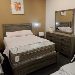 Casa Blanca Furniture
