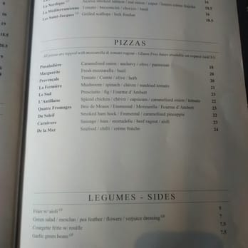La Fourchette - French Near Me - St. Heliers, AUK