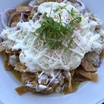 Rustic Root - Chilaquiles - Cocktail Bars Near Me - San Diego, California Rustic Root - Chilaquiles - Cocktail Bars Near Me - San Diego, California