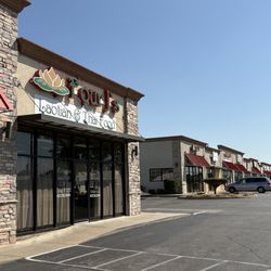 Four J's Laotian & Thai Cuisine