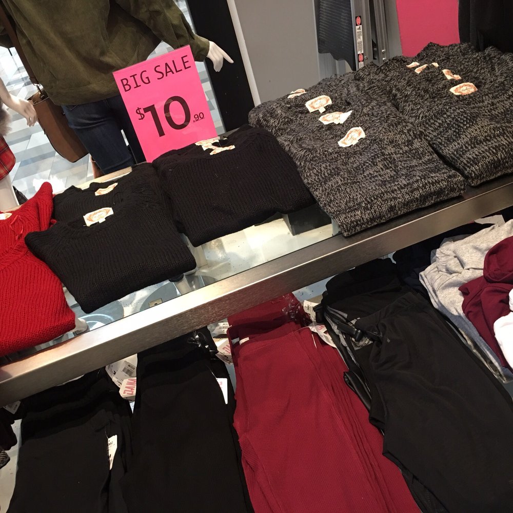 Dana - Sweater deals. - Women's Clothing Near Me - Hurst, Texas