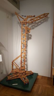 Erzgebirgisches Spielzeugmuseum by null