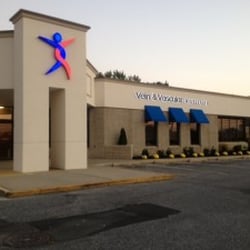 Vein and Vascular Institute