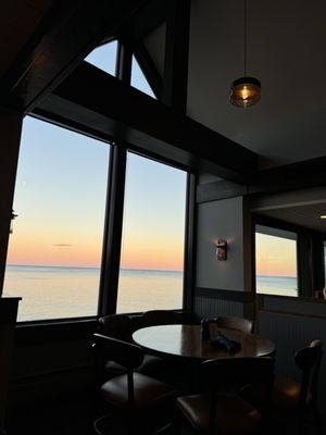 Bluefin Grille by null
