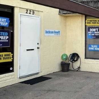 Jackson Hewitt Tax Service - 229 OFFICE - Tax Services Near Me - Anaheim, California Jackson Hewitt Tax Service - 229 OFFICE - Tax Services Near Me - Anaheim, California
