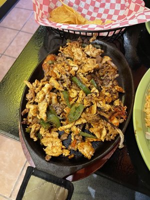 Señor Julian Mexican Bar and Grill by null