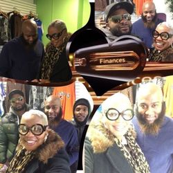 R & B Styles - And "B"....