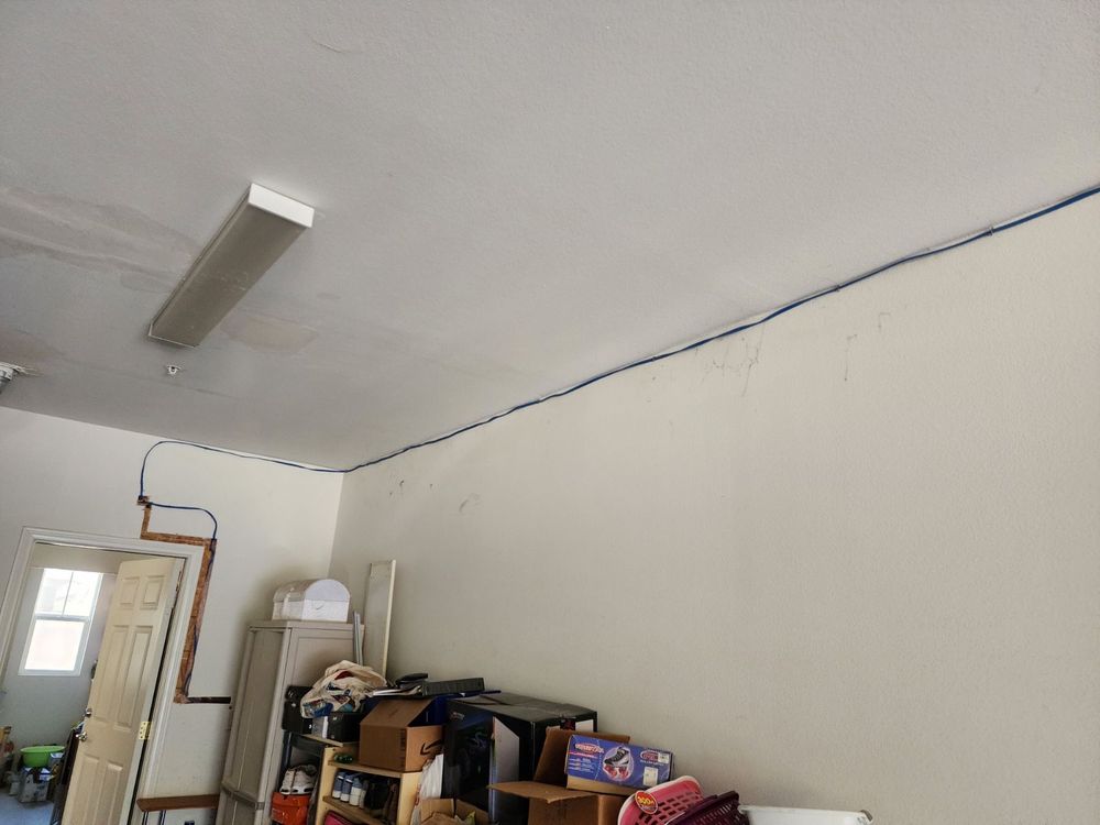 Slide of Good Energy Group