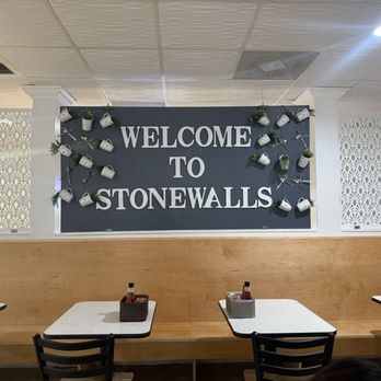 Stonewalls - American Near Me - Marco Island, Florida Stonewalls - American Near Me - Marco Island, Florida