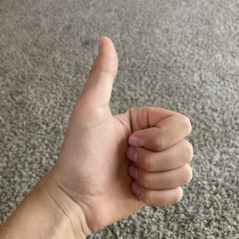 Chick-fil-A - A thumbs up for excellence! - Fast Food Near Me - Brighton, Colorado Chick-fil-A - A thumbs up for excellence! - Fast Food Near Me - Brighton, Colorado
