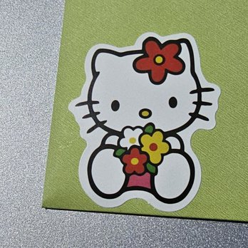 US Post Office - Sam B. gave me a bunch of Hello Kitty stickers today... great timing! Thank you! Purr-fect! - Post Offices Near Me - Torrance, California