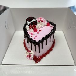 Awesome cakes!