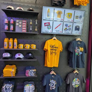 Great Big Game Show San Jose - Merch - Escape Games Near Me - Santa Clara, California