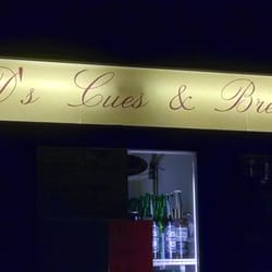 Pnuts Sports Bar