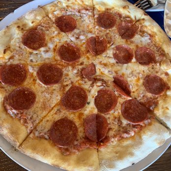 Cicciotti's - Pizza Pepperoni - Italian Near Me - Carlsbad, California Cicciotti's - Pizza Pepperoni - Italian Near Me - Carlsbad, California