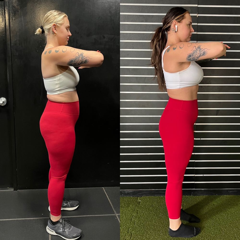 Dominic Bacani Personal Training Logo