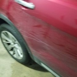 Budget Rent-A Car