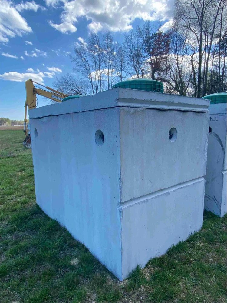 Slide of Alcast Precast