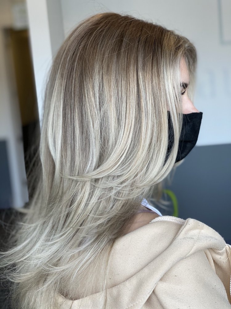 Olivia Rose Hair Logo