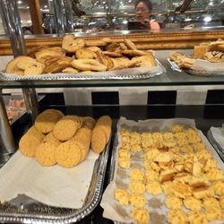Asia Buffet & Grill - Desserts