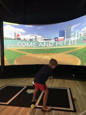 Home Run Dugout at Dell Diamond by null