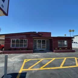 Exterior outside entrance of True Few Hair Salon - Phoenix, Arizona Exterior outside entrance of True Few Hair Salon - Phoenix, Arizona
