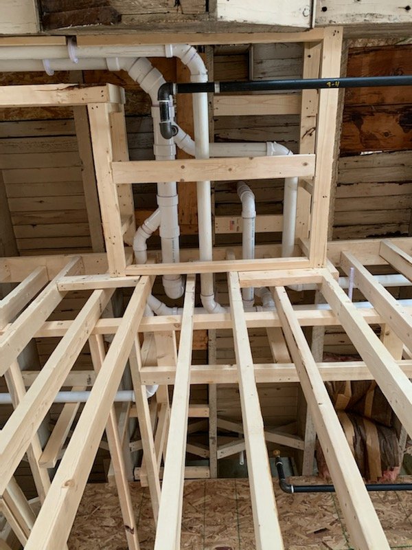 Slide of Griffith Plumbing Services