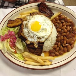 ****Churrasco***