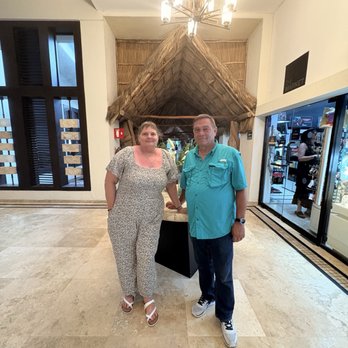 Occidental - Hotels Near Me - Nuevo Vallarta, NAY