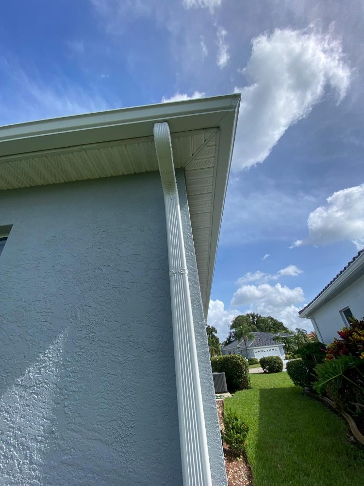 Slide of Castro's Services of FL