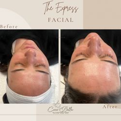 Coco Bella Salon And Spa