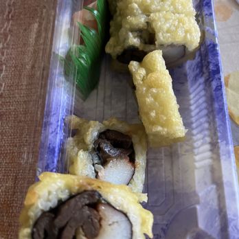 Tokyo House - Cowboy roll was not it - Ramen Near Me - Menifee, California Tokyo House - Cowboy roll was not it - Ramen Near Me - Menifee, California