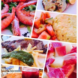 El Emigrante - Yummy!
