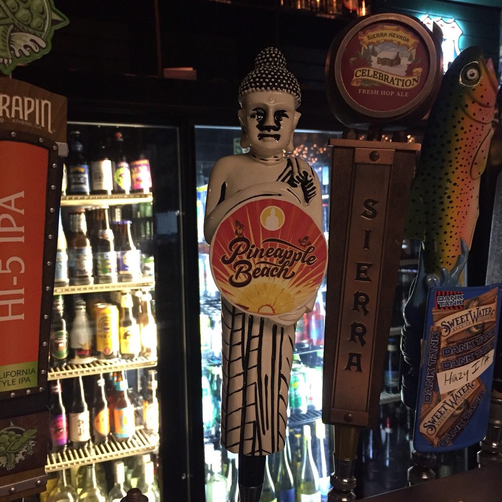 Stogies Cigar Bar - Jazz & Blues Near Me - Saint Augustine, Florida Stogies Cigar Bar - Jazz & Blues Near Me - Saint Augustine, Florida