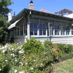 Solitary Restaurant & Kiosk