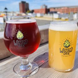 Wasted Day Brewing