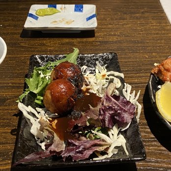 Ramen Bar Ichi - Takoyaki - Ramen Near Me - Houston, Texas