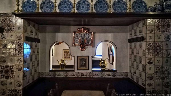 Altes Gasthaus Leve by null