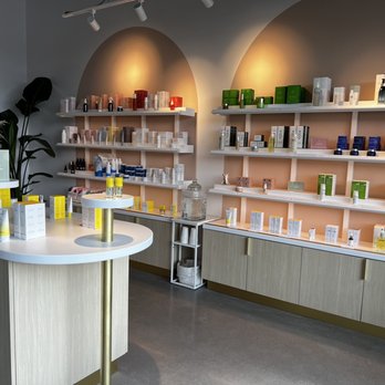 Heyday - Lowry - Such a great product selection here! - Day Spas Near Me - Denver, Colorado