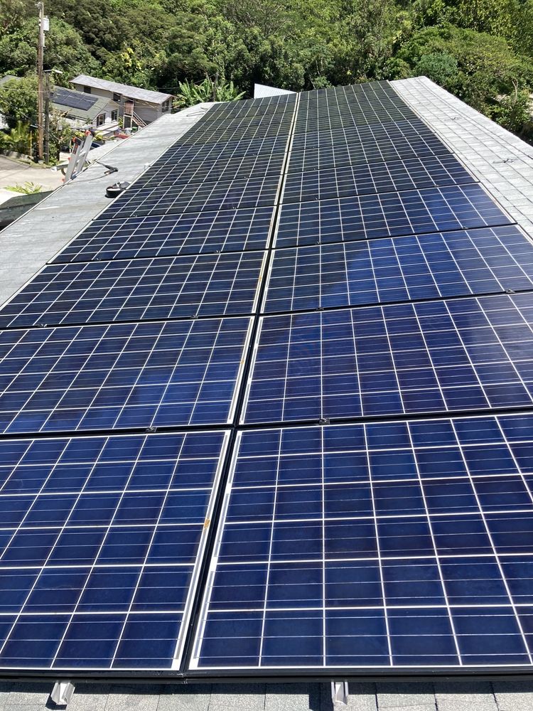 HYDRO PRESSURE WASHING SERVICE Updated April 2024 Honolulu, Hawaii