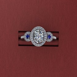 Pacheco's Jewelry - Great Design Barbara.