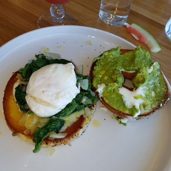 Scrambled - Aspen Bagel & Watermelon V. Mojito - Breakfast & Brunch Near Me - Henderson, Nevada Scrambled - Aspen Bagel & Watermelon V. Mojito - Breakfast & Brunch Near Me - Henderson, Nevada