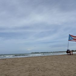 Pine Grove Beach